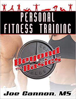 Best Books for Personal Trainers - Become an A+ Trainer 17 Personal Fitness Training: Beyond The Basics