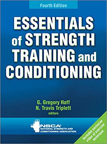 Best Books for Personal Trainers - Become an A+ Trainer 16 Essentials of Strength Training and Conditioning