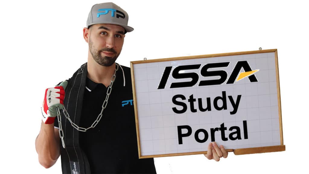 ISSA Exam Prep - How to pass the Exam On Your First Try 12 ISSA Study Portal