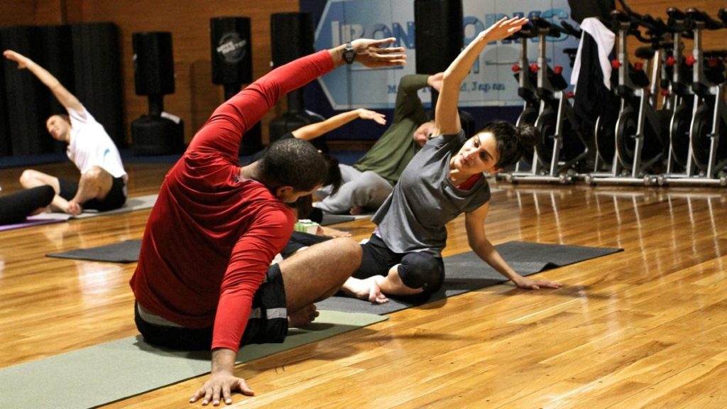 National Academy of Sports Medicine Corrective Exercise Certification