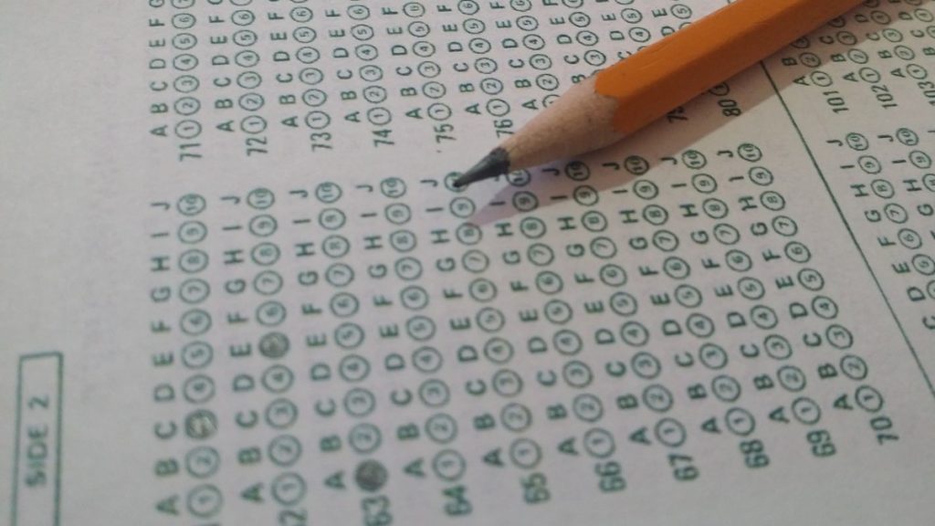 ISSA CPT Exam Structure