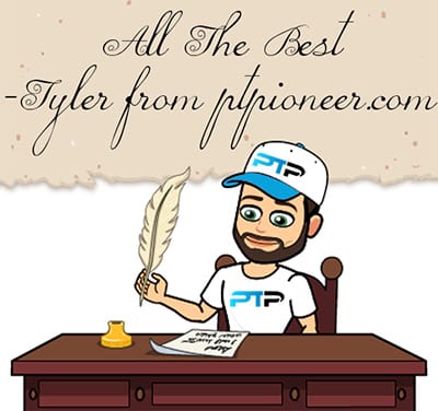 About PTPioneer & The Team - the Fitness Career Guide 1 About PTPioneer & The Team - the Fitness Career Guide 7