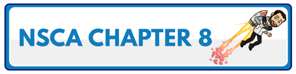 NSCA CPT Chapter 7 - Nutrition in the Personal Training Setting 4