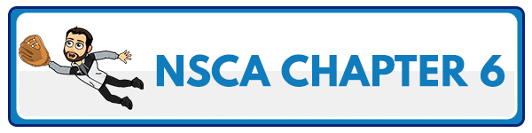 NSCA CPT Chapter 7 - Nutrition in the Personal Training Setting 5