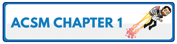 Free ACSM CPT Study Guide (all 22 chapters) 4