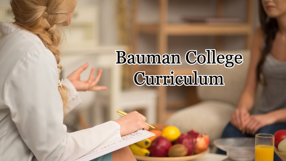 The Curriculum