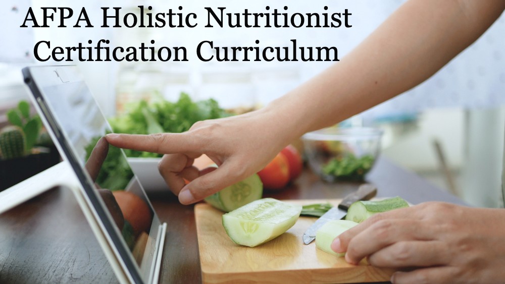 The Curriculum
