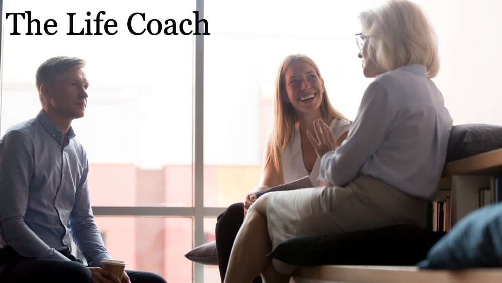 Health Coach vs Wellness Coach vs Life Coach - Full Comparison 22 The Life Coach