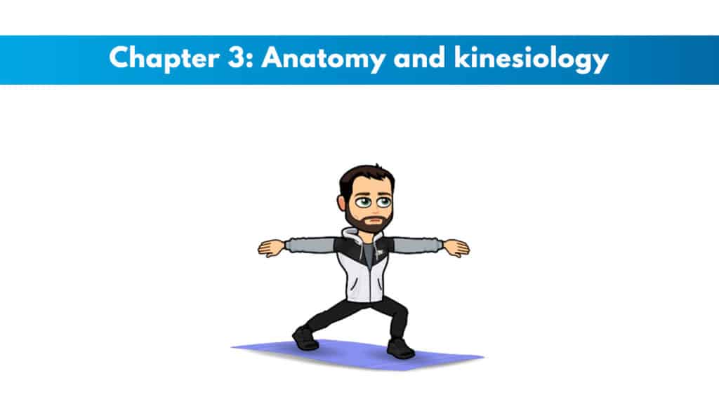 ACSM CPT Chapter 3: Anatomy and Physiology 5 ACSM CPT Chapter 3: Anatomy and Physiology