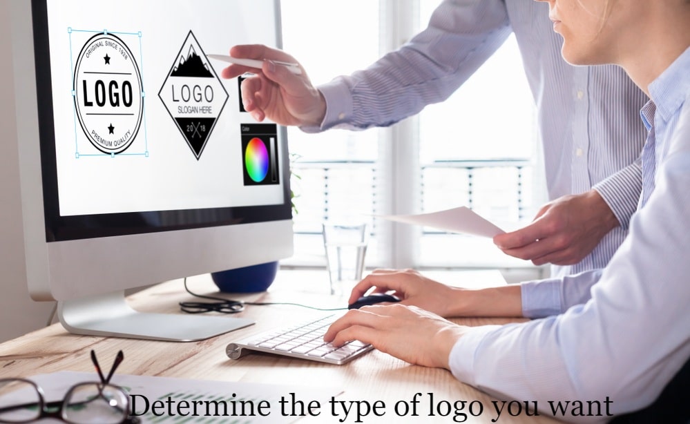 Personal Trainer Logo - How To Make A Great One! 19 Determine the type of logo you want