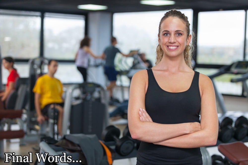 How Personal Trainers Get Clients - 17 Crucial Tips 42 Final Words...