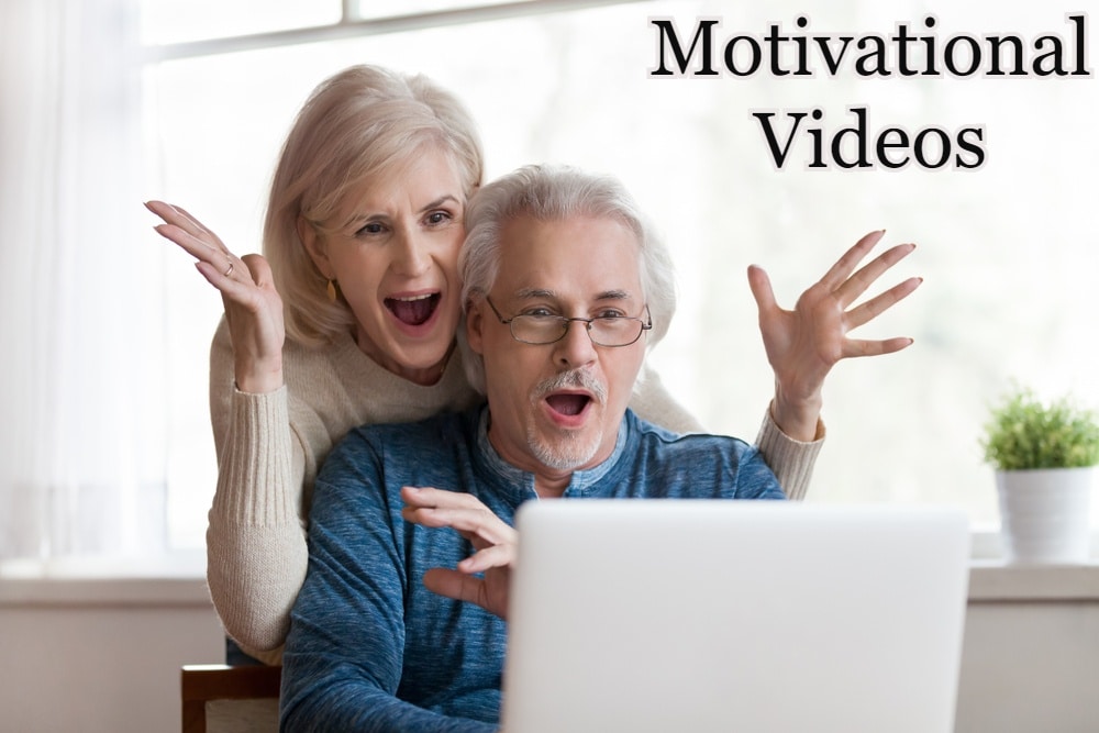 Social Media For Personal Trainers Part 2 - Youtube 27 Motivational videos