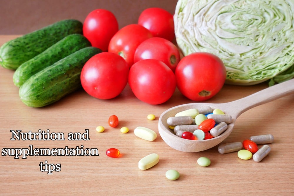Social Media For Personal Trainers Part 2 - Youtube 26 Nutrition and supplementation tips
