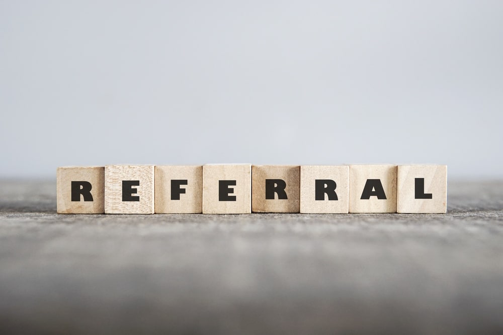 How Personal Trainers Get Clients - 17 Crucial Tips 37 Use referrals