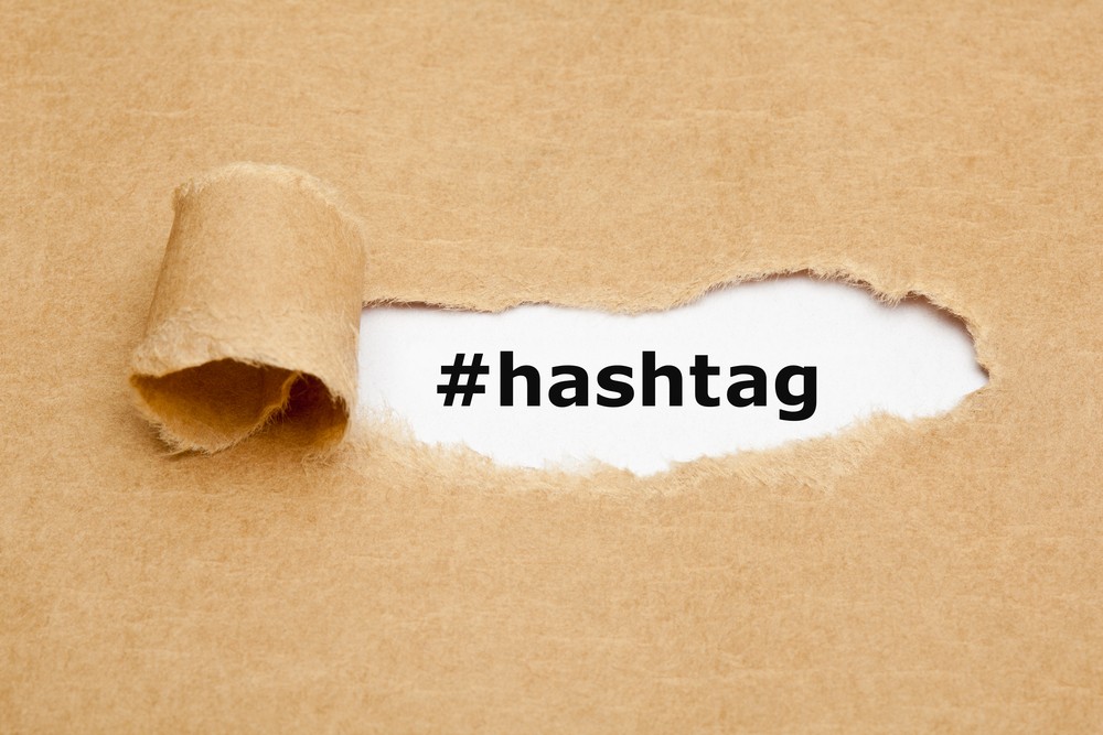 Social Media For Personal Trainers Part 1 - Facebook, Twitter & Instagram 37 Research hashtags and use them