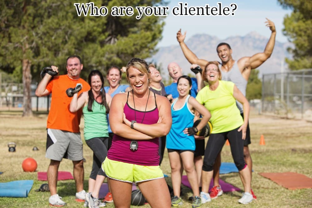 Who are your clientele?