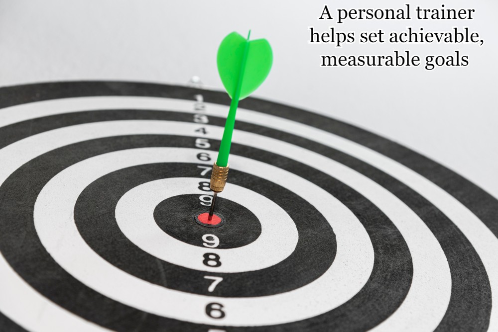  at the reasons why personal trainers have become so popular. In particular, I want to have a look at the unique benefits that you as a personal trainer can provide to your clients.