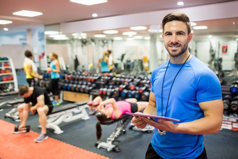 Personal Training Business Plan CHECKLIST - Get Started Today 36 last words...