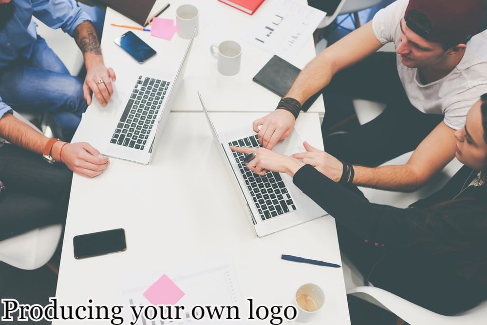 Personal Trainer Logo - How To Make A Great One! 29 Producing your own logo
