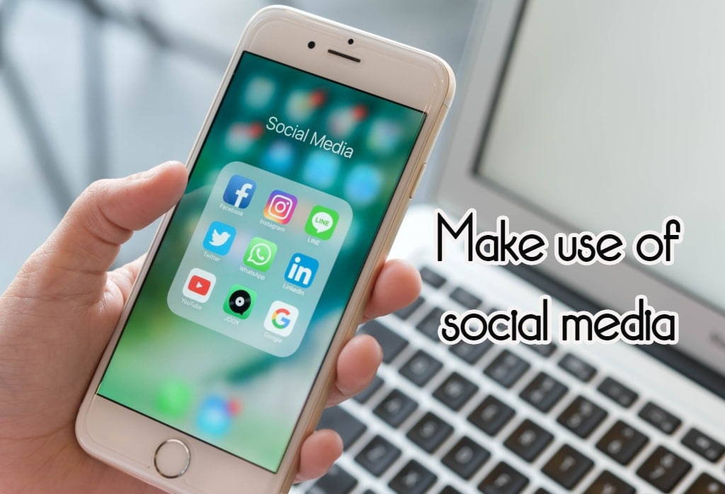 How Personal Trainers Get Clients - 17 Crucial Tips 25 Make use of social media