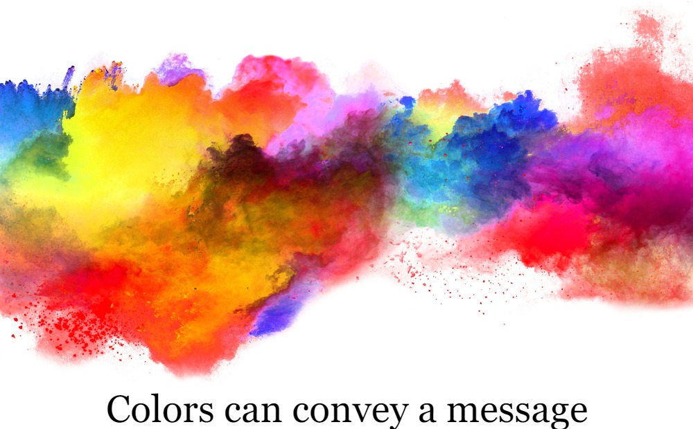 Personal Trainer Logo - How To Make A Great One! 17 Colors can convey a message