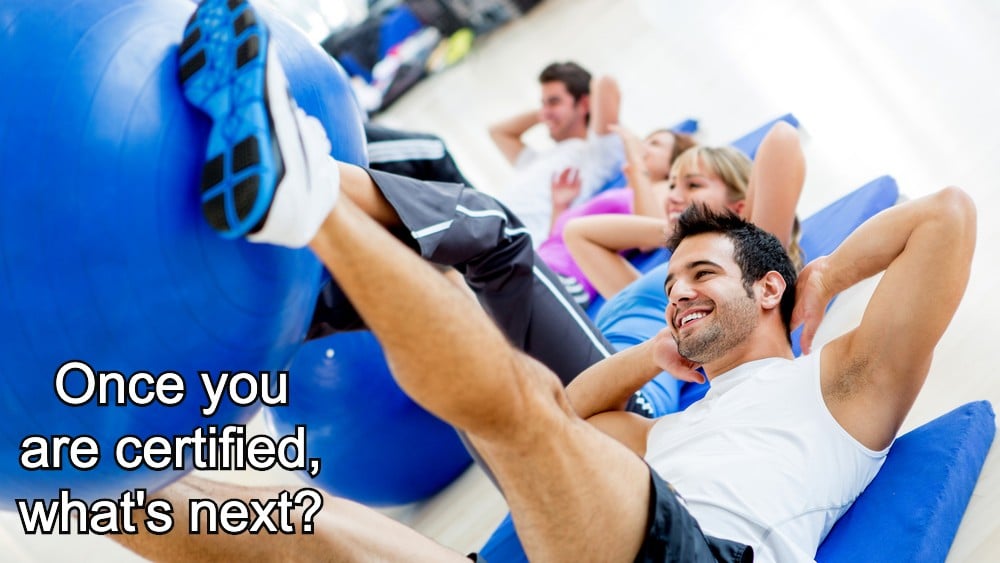 How to Become a Pilates Instructor in [year] - A Full Guide 6