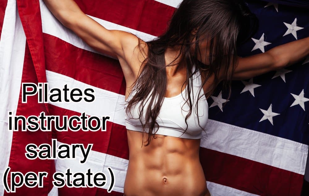 Pilates Instructor Salary - How much do Pilates instructors make? 30 Pilates Instructor Salary - How much do Pilates instructors make? 4