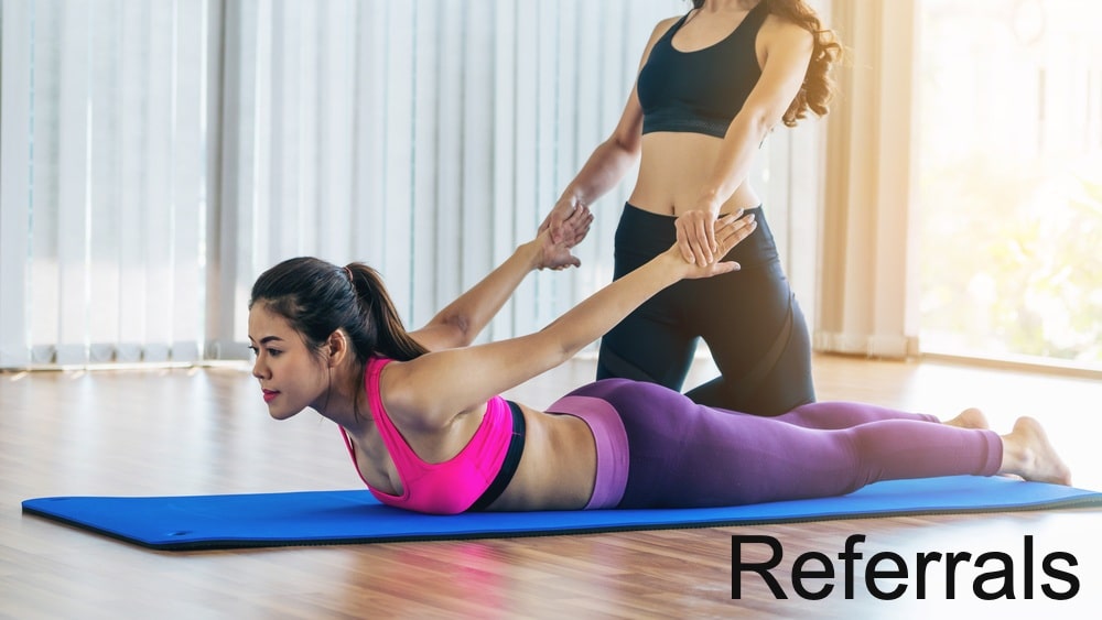 Pilates Instructor Salary - How much do Pilates instructors make? 34 Referrals