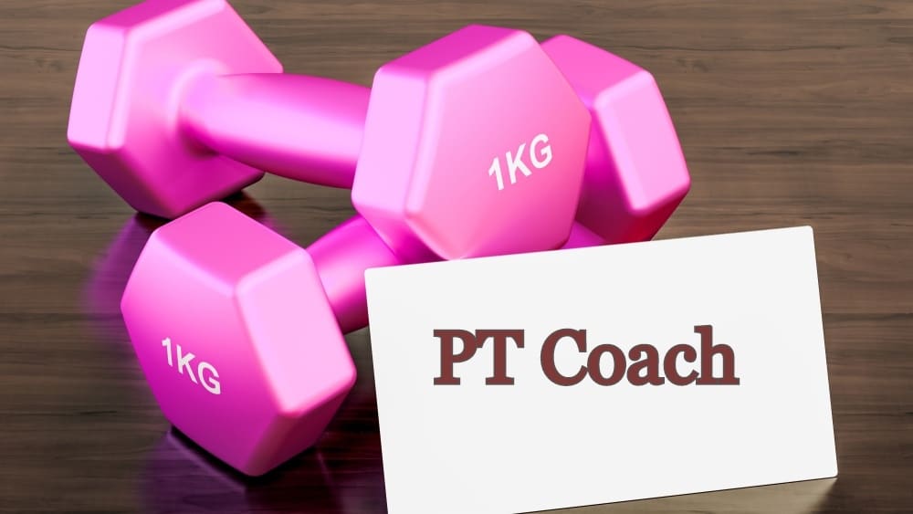 Personal Trainer Business Cards - The Complete Guide 19 design your PT card