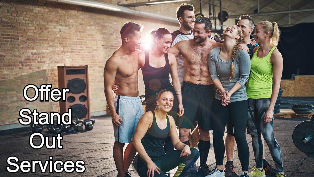 Personal Training Pricing - Guide to Personal Trainer Rates 15 Offer Stand Out Services personal training expert