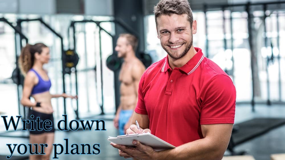 How to Build a $100,000/year Personal Training Business 8 Personal trainer business plan