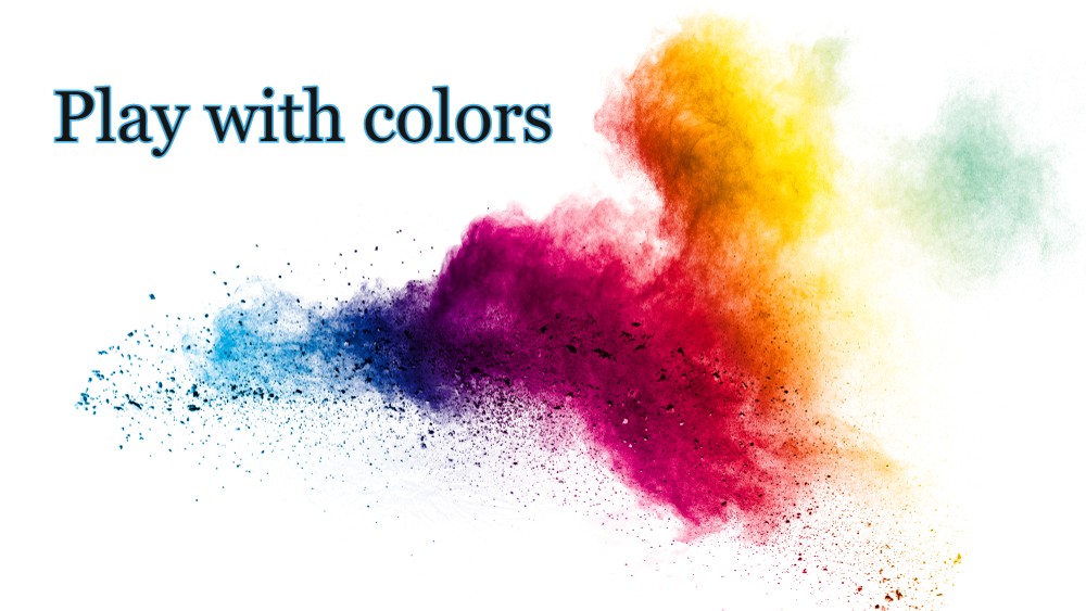 Personal Trainer Business Cards - The Complete Guide 23 Use Color Science