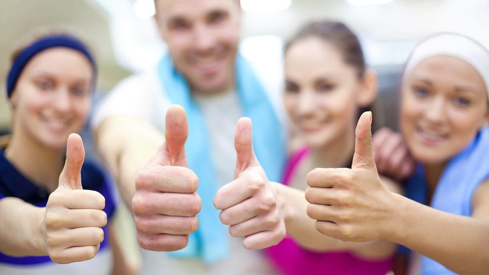 Preparing For Your Very First Client - The Essential Checklist 14 5 Steps For A Successful First Client in your Personal training business
