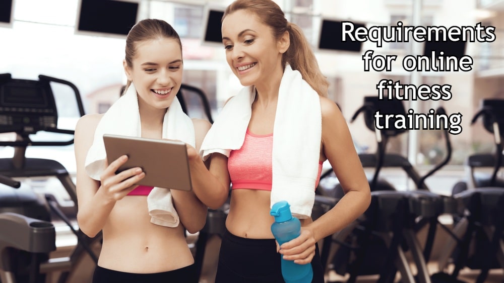 How to Become an Integrated Trainer - the CPT's Guide 20 Requirements for online fitness training