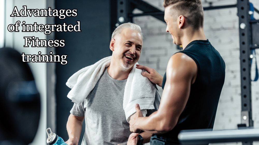 How to Become an Integrated Trainer - the CPT's Guide 13 Advantages of integrated fitness training.
