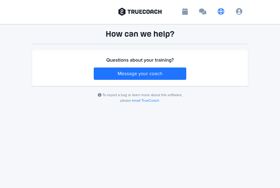 The Ultimate TrueCoach Training Software Review 21 The Ultimate TrueCoach Training Software Review 19