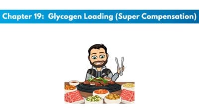 ISSA SN Chapter 19: Glycogen Loading