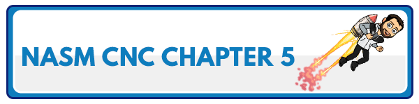NASM CNC Chapter 4: Food Preferences and Influences 6 NASM CNC Chapter 4: Food Preferences and Influences 6