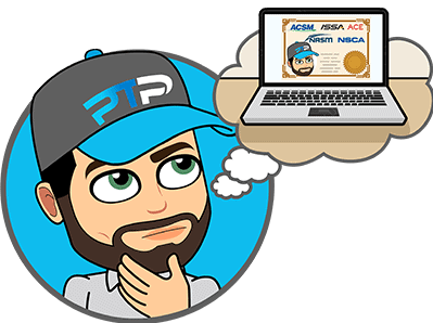 Best online personal trainer certification guide (Updated) 25 Online Personal Trainer Certification