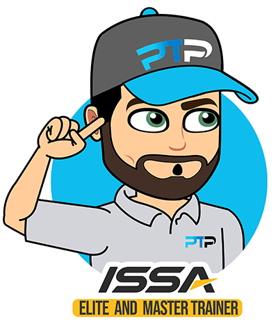 ISSA Elite