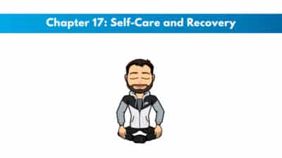 NASM CES Chapter 17: Self-Care and Recovery