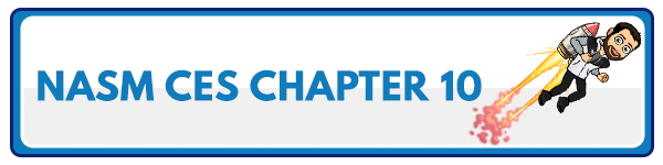 NASM CES Chapter 9: Movement Assessments 6