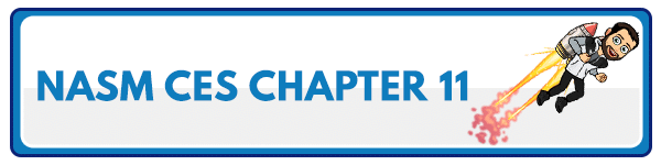 NASM CES Chapter 10: Mobility Assessments 6