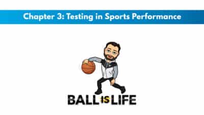 NASM PES Chapter 3: Testing in Sports Performance