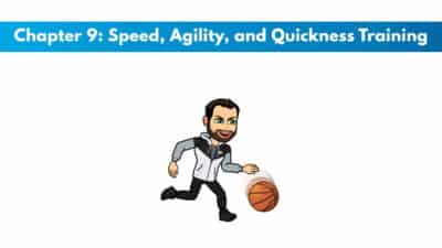 NASM PES Chapter 9: Speed, Agility, And Quickness Training