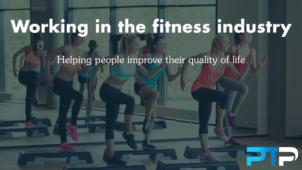 How much money can you make as a Nutrition Coach? 8 working in the fitness industry