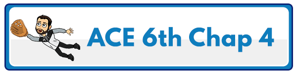 ACE 6th Edition Chapter 5: Preparticipation Health Screening 6