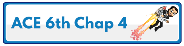 ACE 6th Edition Chapter 3: Basics of Behavior Change 5
