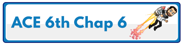 ACE 6th Edition Chapter 5: Preparticipation Health Screening 5