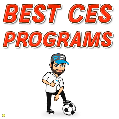 Best corrective exercise certification guide (Updated) 24 Best CES Programs Featured Image for PTP